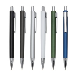 Caneta Semimetal CS13067